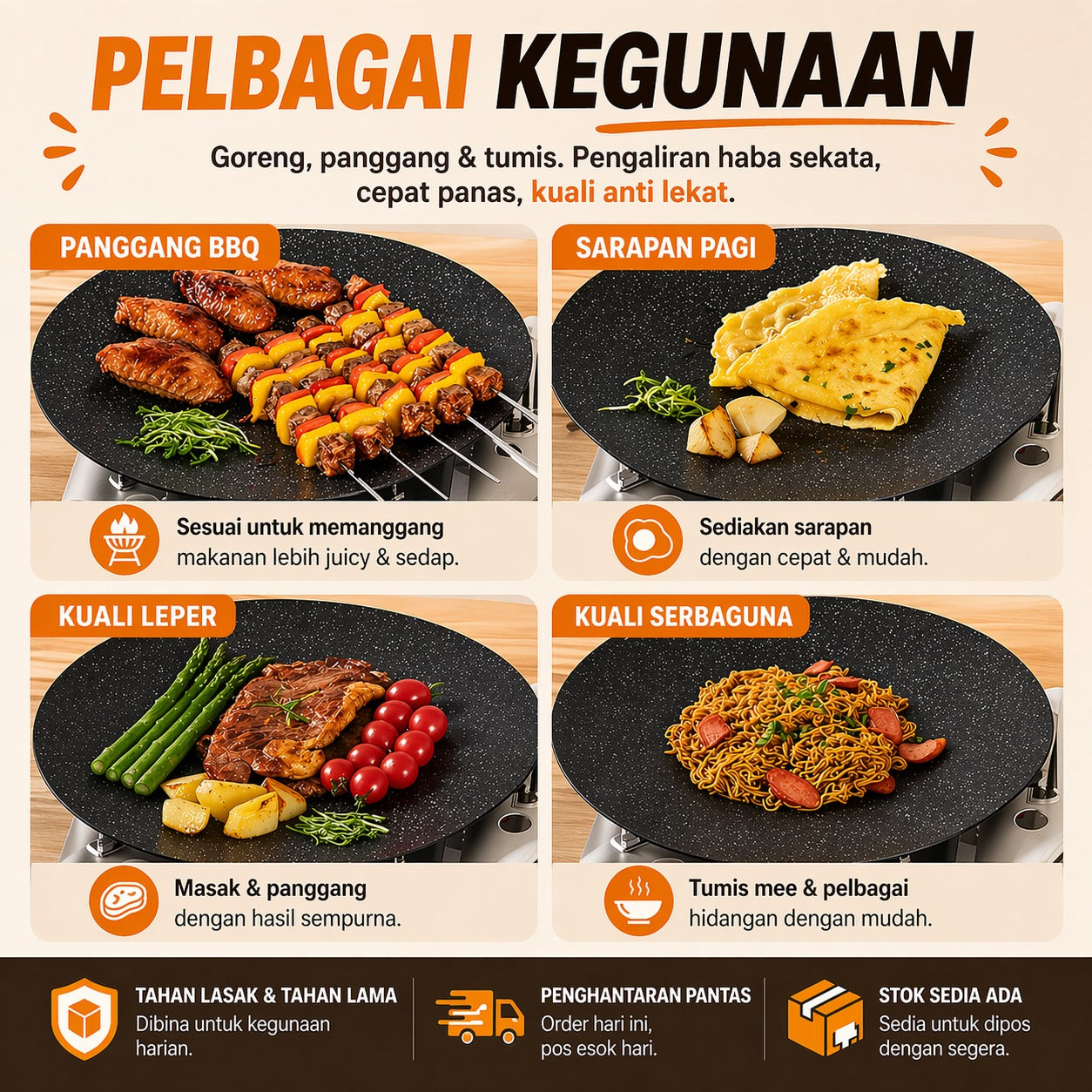 KUALI LEPER BATU (PROMO)