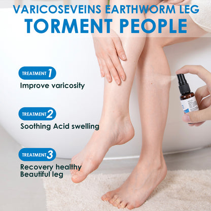 BioEquis Varicose Vein Relief Spray