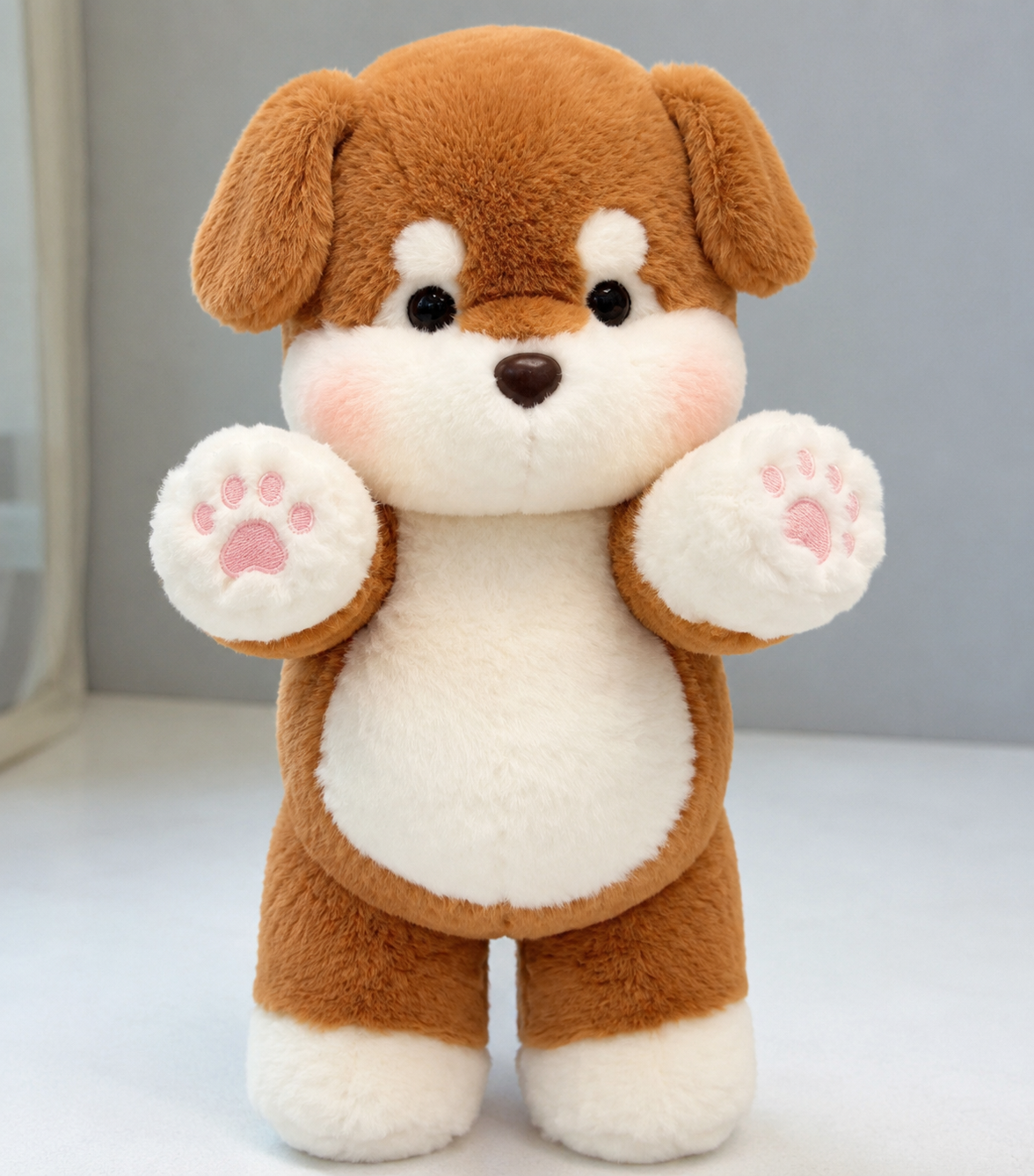 Susan Plushie