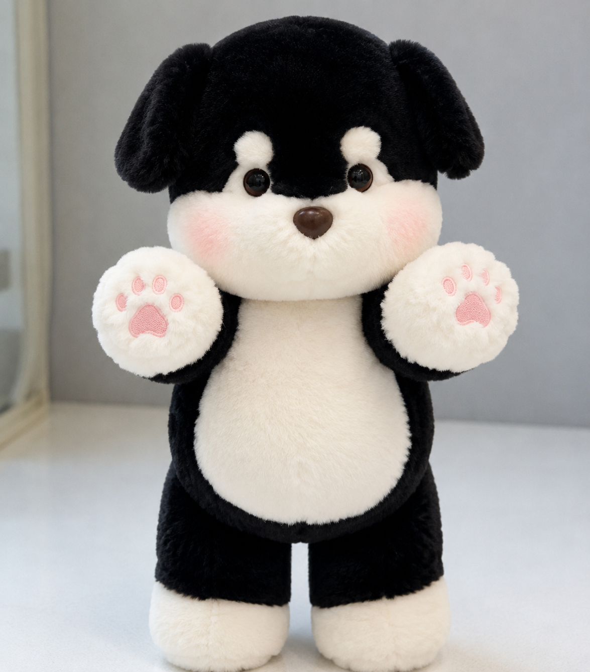 Susan Plushie