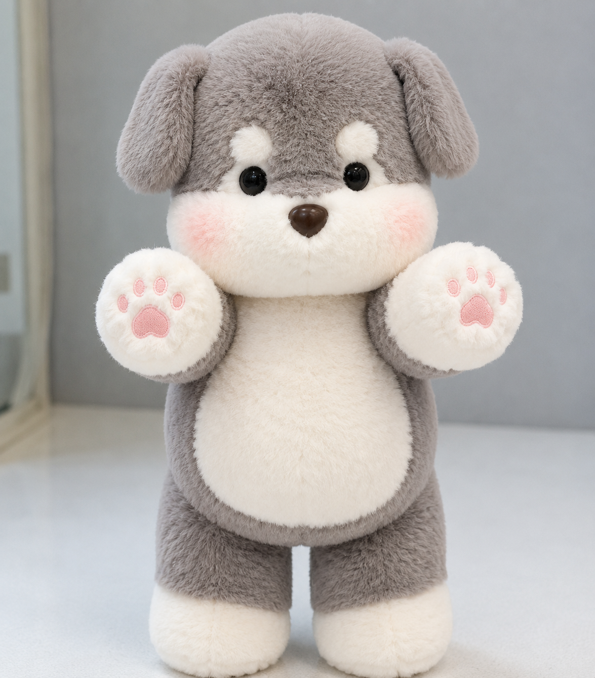 Susan Plushie
