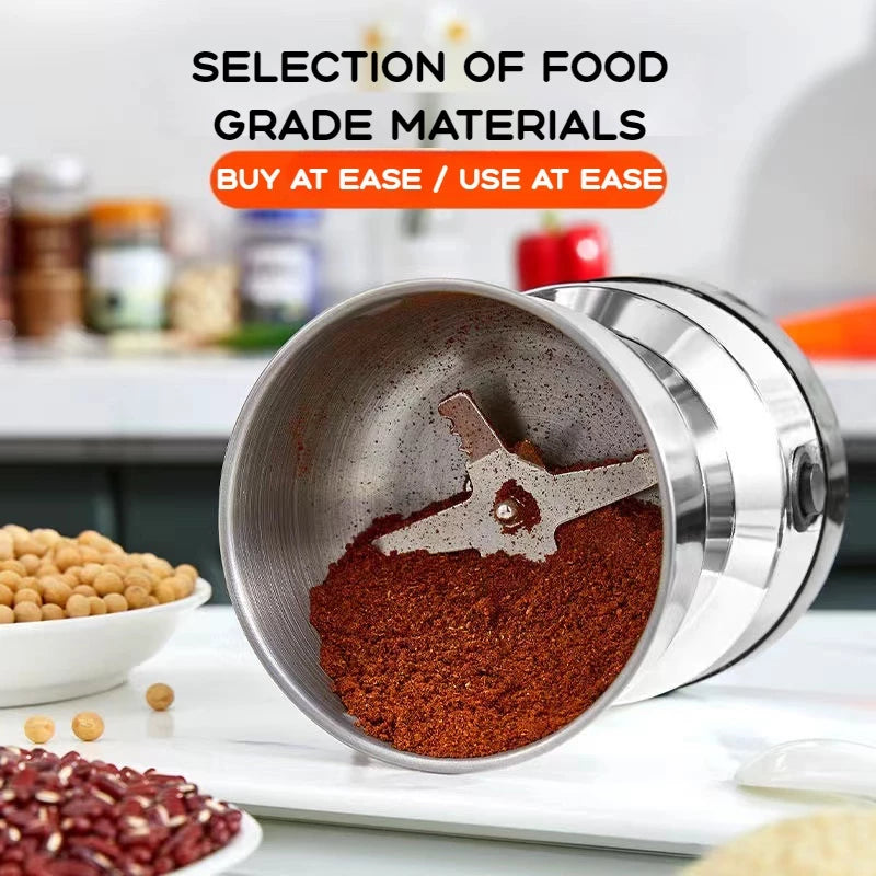 Luodex Electric Blender Grinder