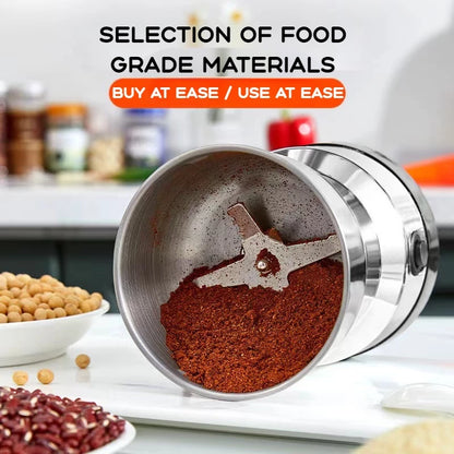 Luodex Electric Blender Grinder