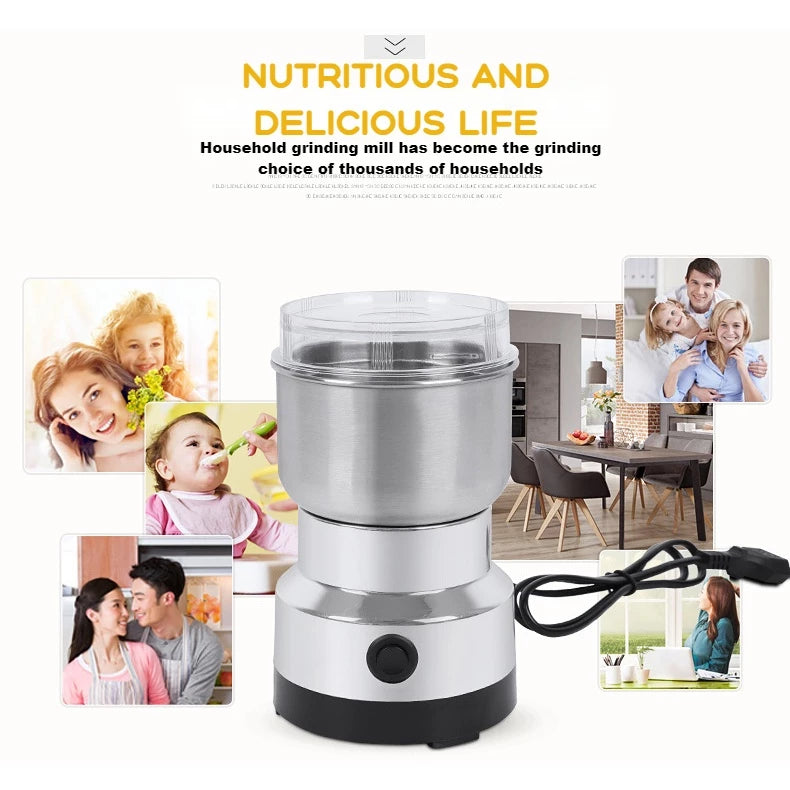 Luodex Electric Blender Grinder