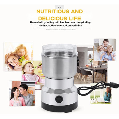 Luodex Electric Blender Grinder