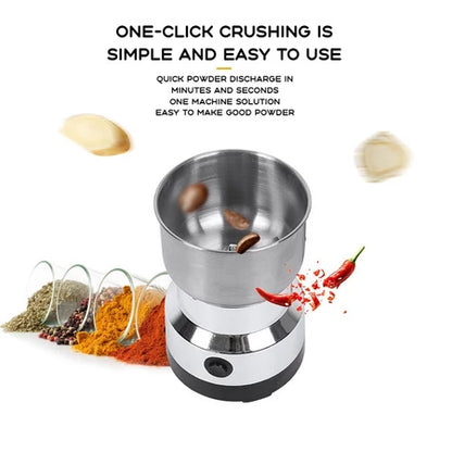 Luodex Electric Blender Grinder