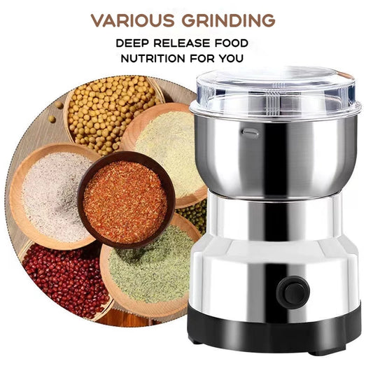 Luodex Electric Blender Grinder