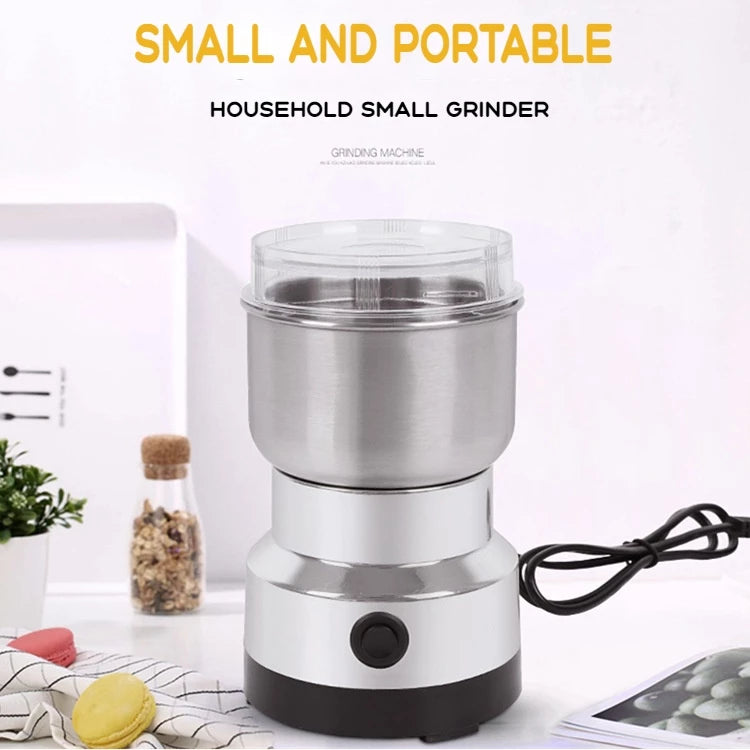 Luodex Electric Blender Grinder