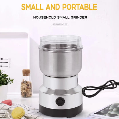 Luodex Electric Blender Grinder