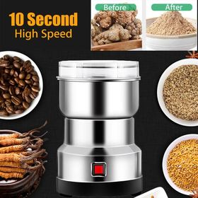 Luodex Electric Blender Grinder